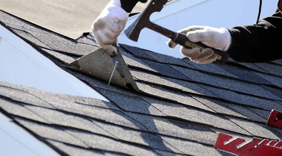 Professional residential roofers in Brownsboro, TX